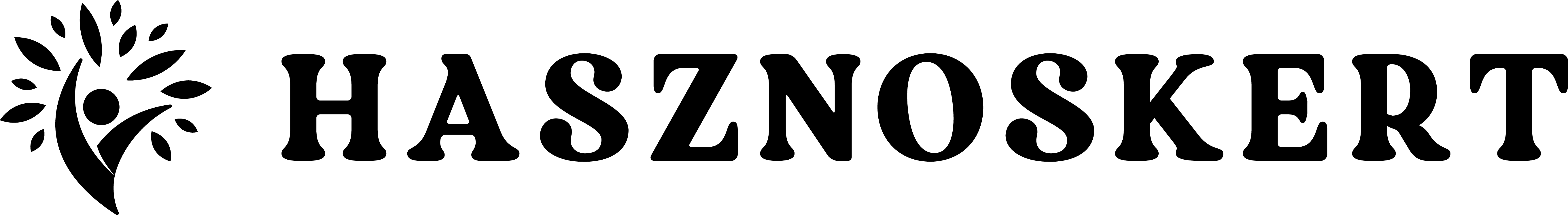 Hasznoskert Kft